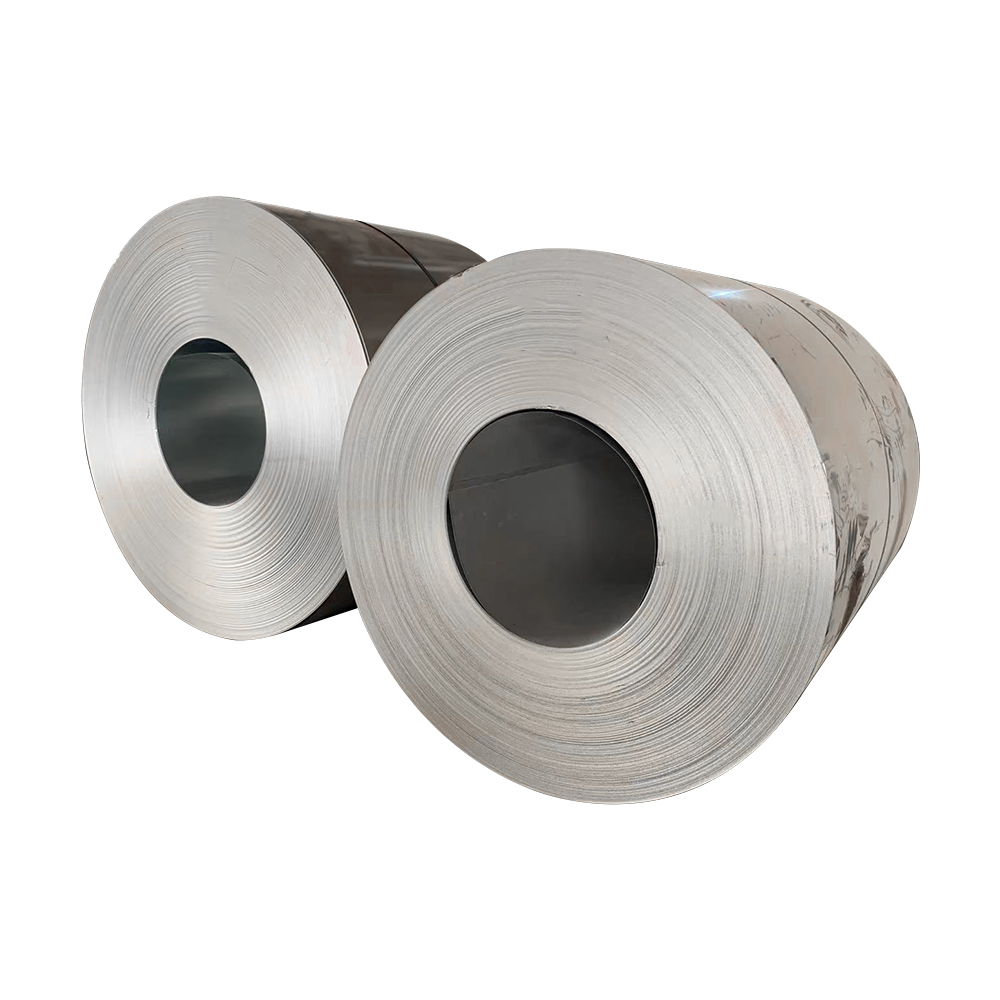 Preço de fábrica A53 A106 Dx51d Dx52D Chapa de aço SPCC SGCC bobinas de aço galvanizado médio a quente