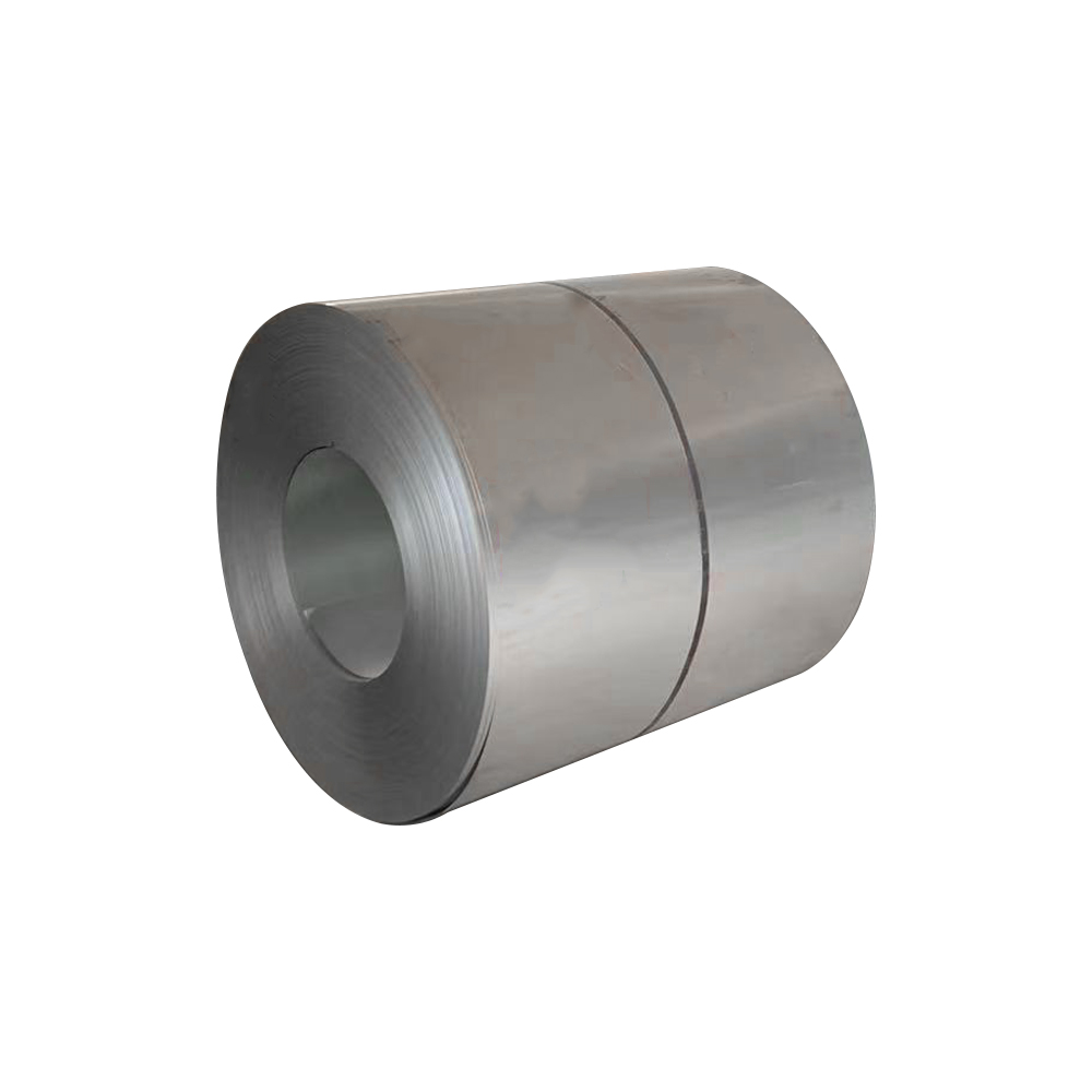 Preço de fábrica A53 A106 Dx51d Dx52D Chapa de aço SPCC SGCC bobinas de aço galvanizado médio a quente