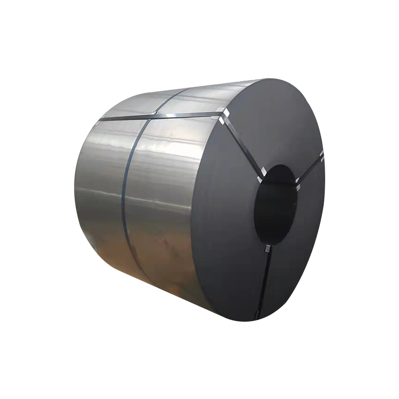 Preço China Material de Construção Bobinas de Aço Laminadas a Frio Grau de Aço Carbono