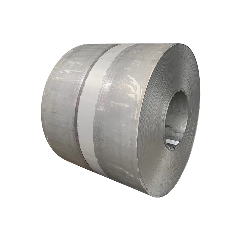 Atacado Bobina de Aço Recozido de Baixo Carbono ASTM Q235 Laminado a Quente Revestido/Meio PE/PU/SMP Bobina de Aço Carbono com Preço de Fábrica
