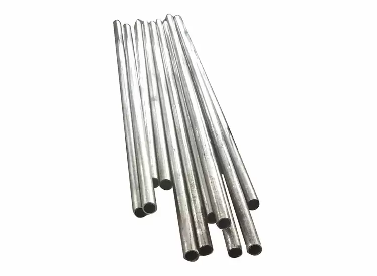 Tubo de Aço Carbono
