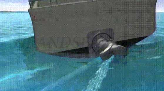 Water Jet Propulsion Introduction