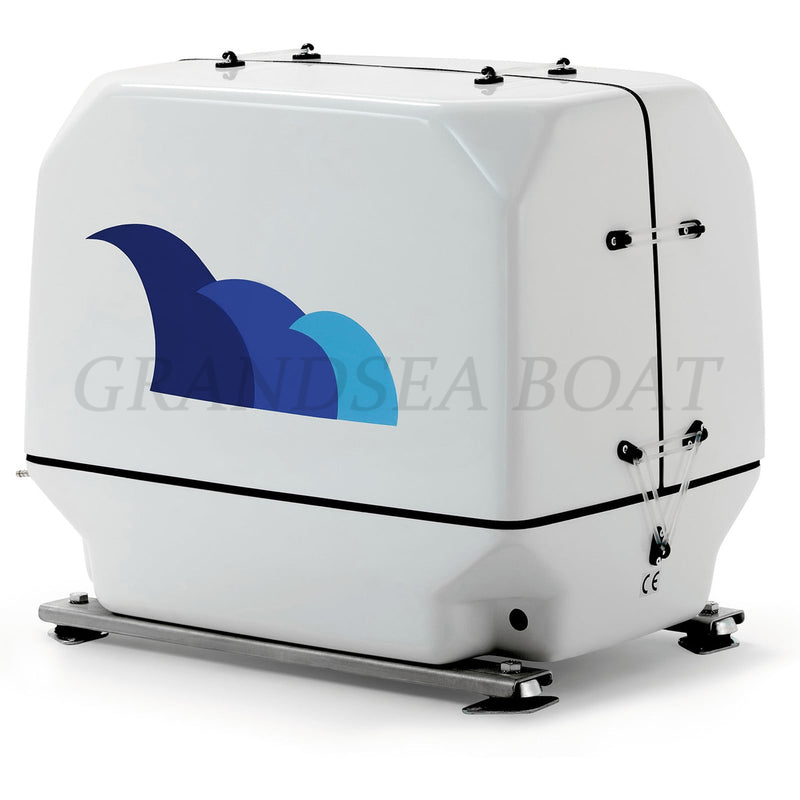  How to select a marine generator?