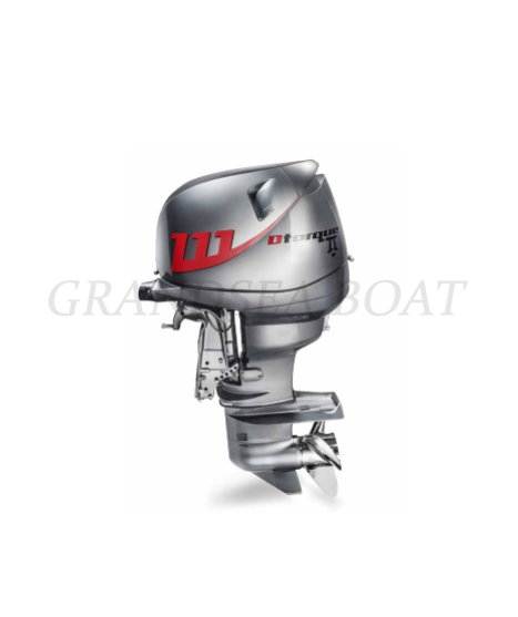 Yanmar Japan made 50hp Diesel Outboard Engine for sale