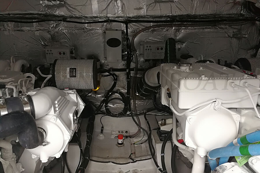 Grandsea Boat 16m 53ft Fast Rescue Salvage Work Boat  for Sale