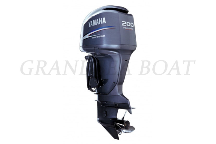  15hp-425hp Japan made 4stroke Yamaha Genuine Outboard Gasoline Engines for sale 