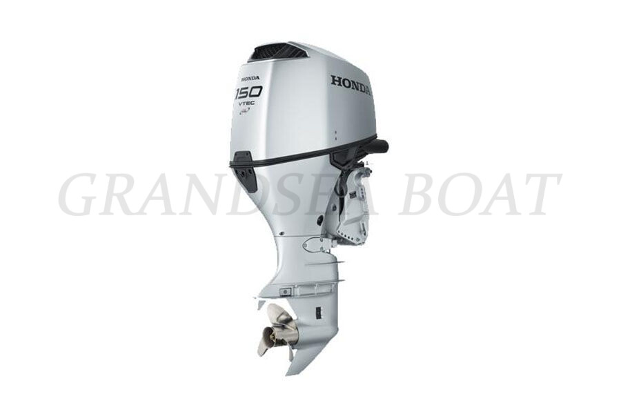 15hp-250hp Japan made 4stroke Honda Genuine Outboard Gasoline Engines for sale 