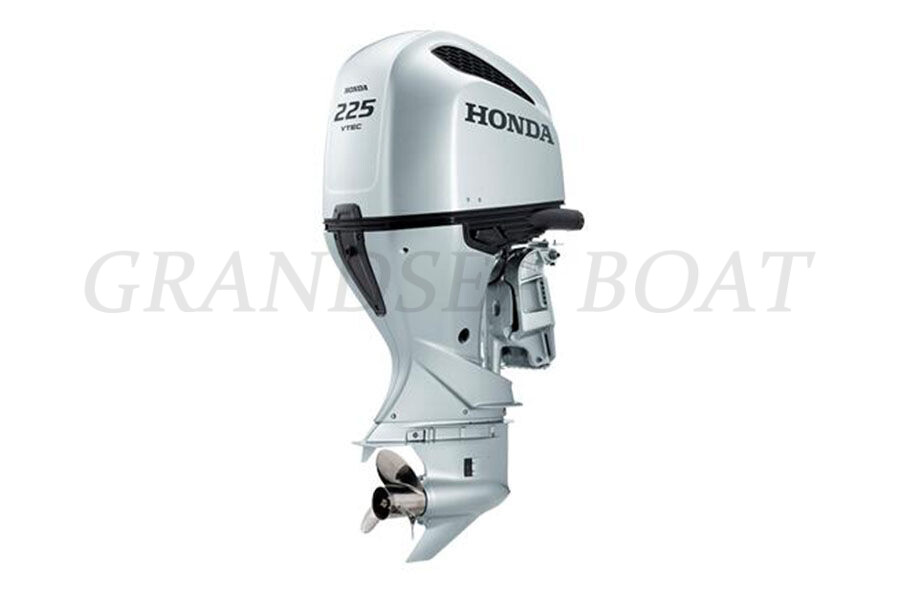 15hp-250hp Japan made 4stroke Honda Genuine Outboard Gasoline Engines for sale 