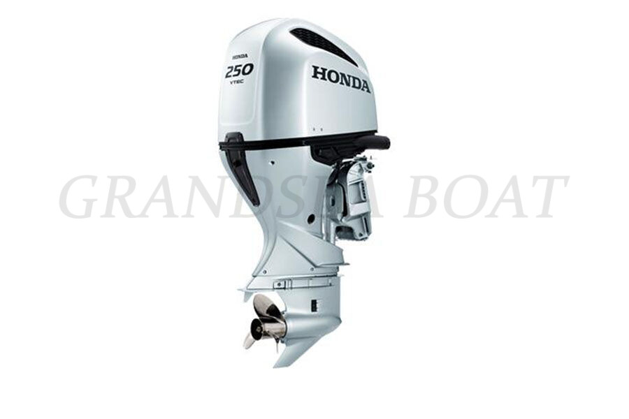 15hp-250hp Japan made 4stroke Honda Genuine Outboard Gasoline Engines for sale 