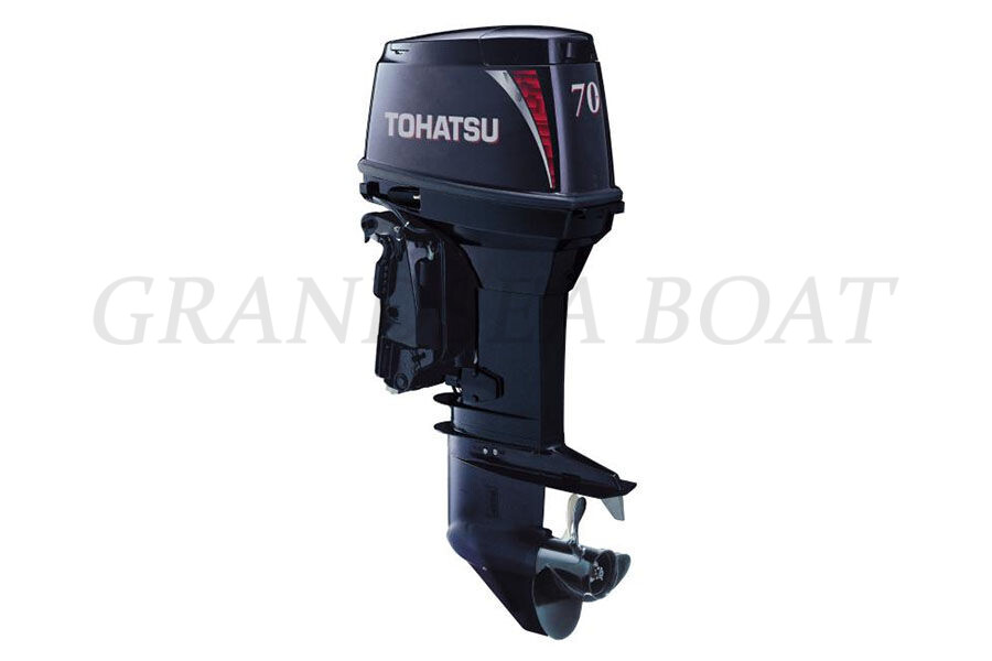 Tohatsu Outboard Engine 2stroke 5hp-100hp// outboard motor for sale 