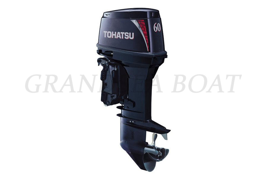 Tohatsu Outboard Engine 2stroke 5hp-100hp// outboard motor for sale 