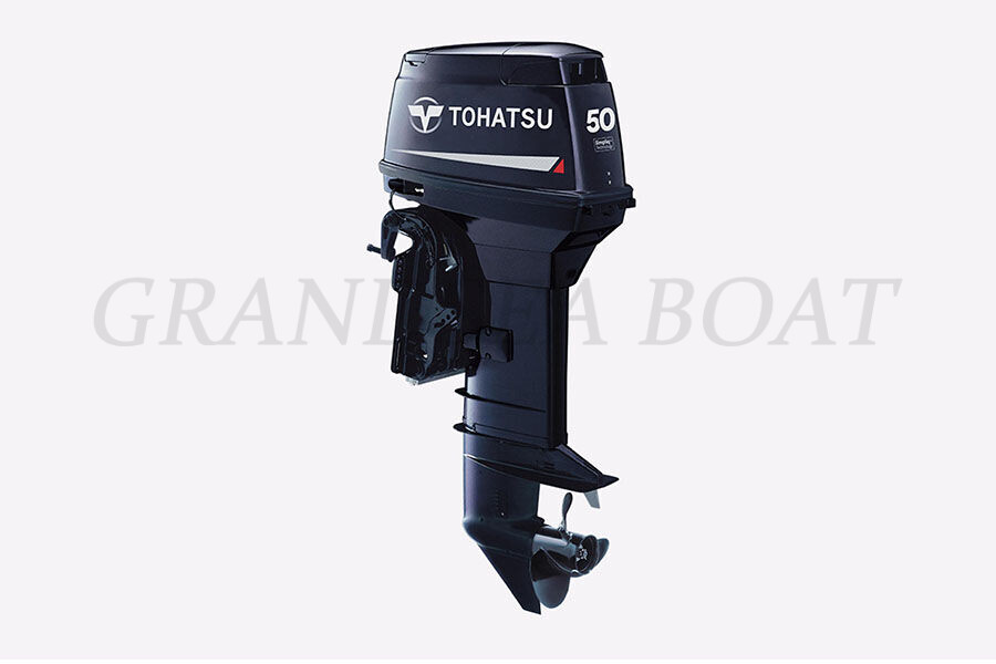 Tohatsu Outboard Engine 2stroke 5hp-100hp// outboard motor for sale 