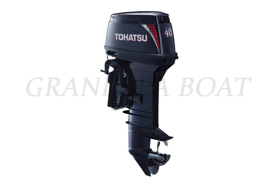 Tohatsu Outboard Engine 2stroke 5hp-100hp// outboard motor for sale 