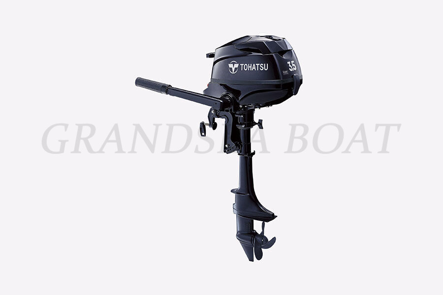 5hp-90hp Japan made 4stroke Tohatsu Genuine Outboard Gasoline Engines for sale 