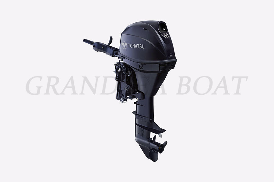 5hp-90hp Japan made 4stroke Tohatsu Genuine Outboard Gasoline Engines for sale 