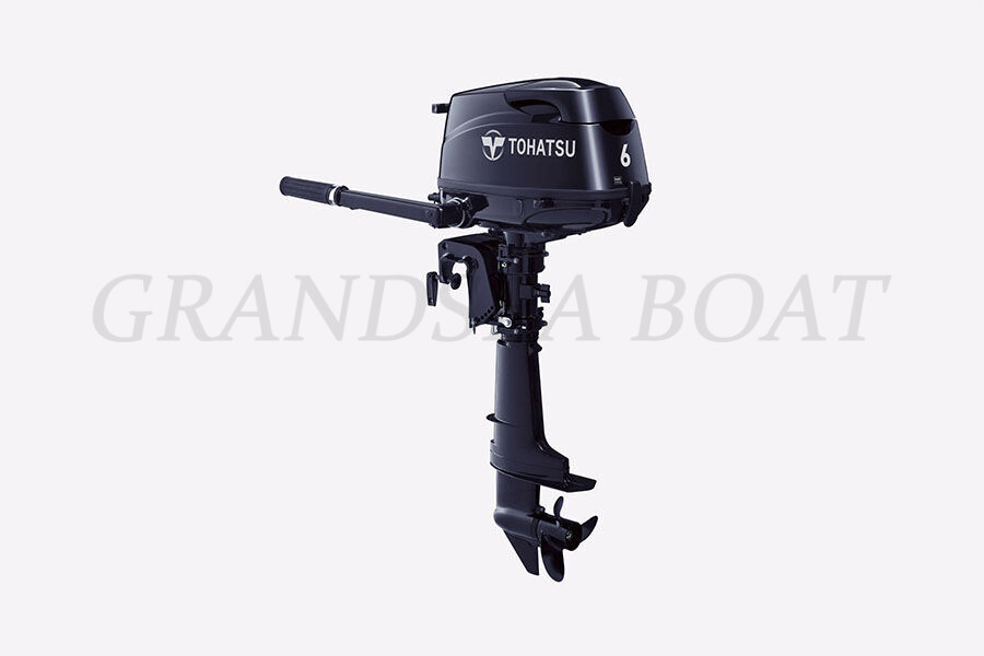 5hp-90hp Japan made 4stroke Tohatsu Genuine Outboard Gasoline Engines for sale 