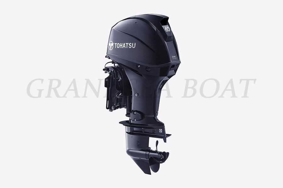 5hp-90hp Japan made 4stroke Tohatsu Genuine Outboard Gasoline Engines for sale 