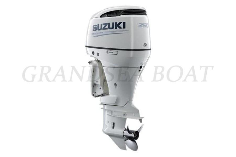 15hp-325hp Japan made 4stroke Suzuki Genuine Outboard Gasoline Engines for sale  China