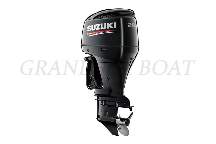 15hp-325hp Japan made 4stroke Suzuki Genuine Outboard Gasoline Engines for sale  China