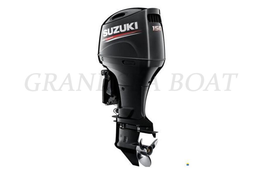 15hp-325hp Japan made 4stroke Suzuki Genuine Outboard Gasoline Engines for sale  China