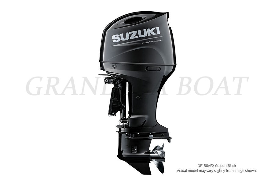 15hp-325hp Japan made 4stroke Suzuki Genuine Outboard Gasoline Engines for sale  China