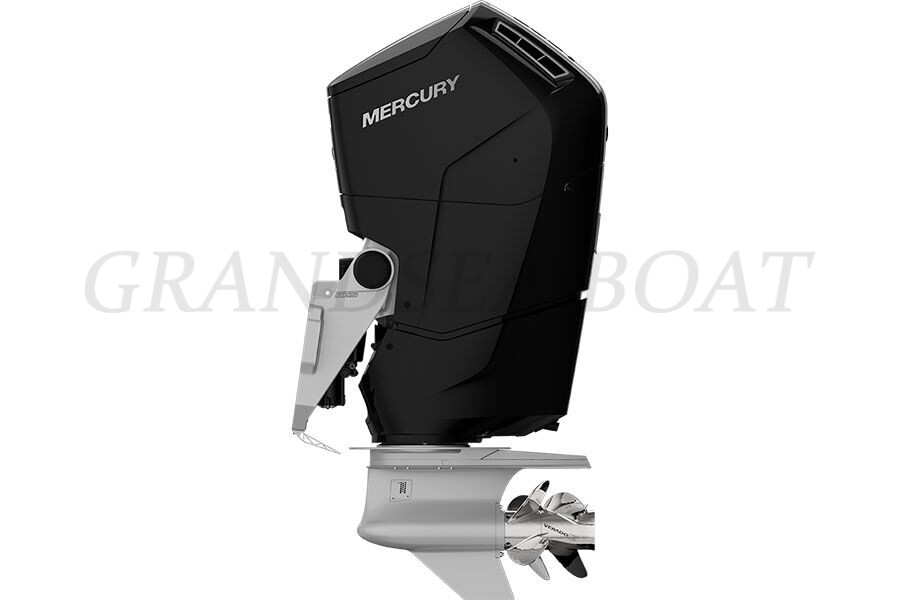 Engine Mercury  4stroke American made New 600HP Outboard Engine 600hp Outboard Motor for sale 