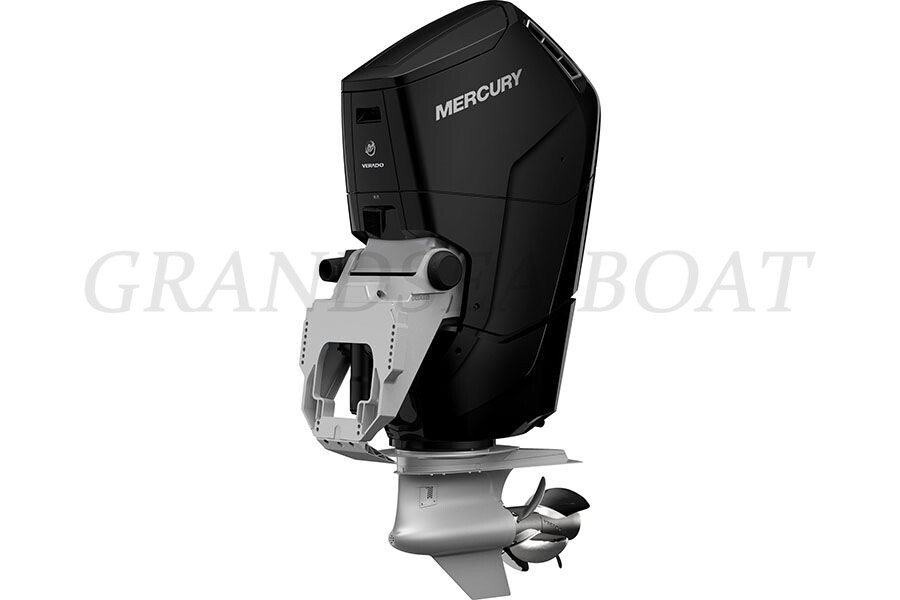 Engine Mercury  4stroke American made New 600HP Outboard Engine 600hp Outboard Motor for sale 