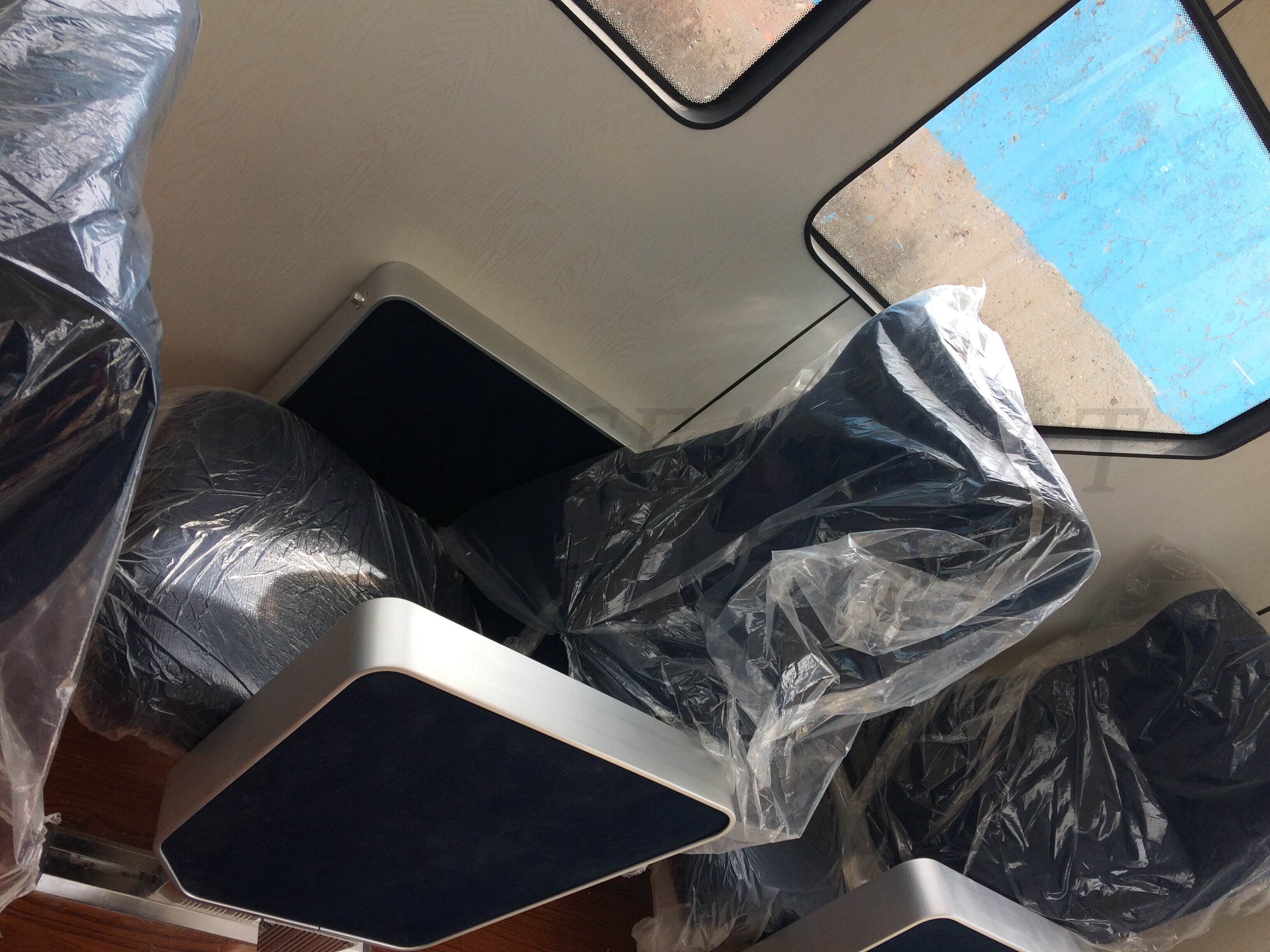 China 16m Aluminum Monohull Fast Life Rescue and Salvage Boat