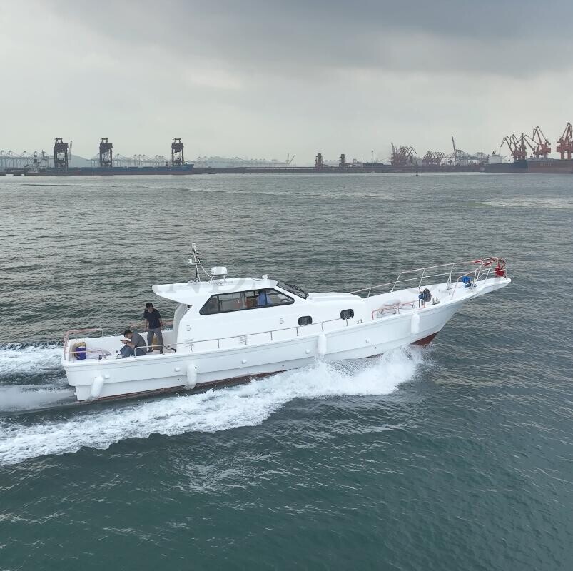 Advantages of FRP Material