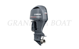 Yamaha 250hp F250HETX Japan Imported Marine Outboard Engine for sale