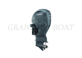 Yamaha 425hp F425ASTU Japan made Genuine outboard motor for sale 