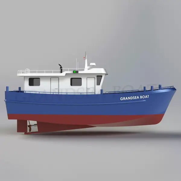 Products - Yacht,Passenger Boat,Fishing boat,Patrol,Pilot Boat