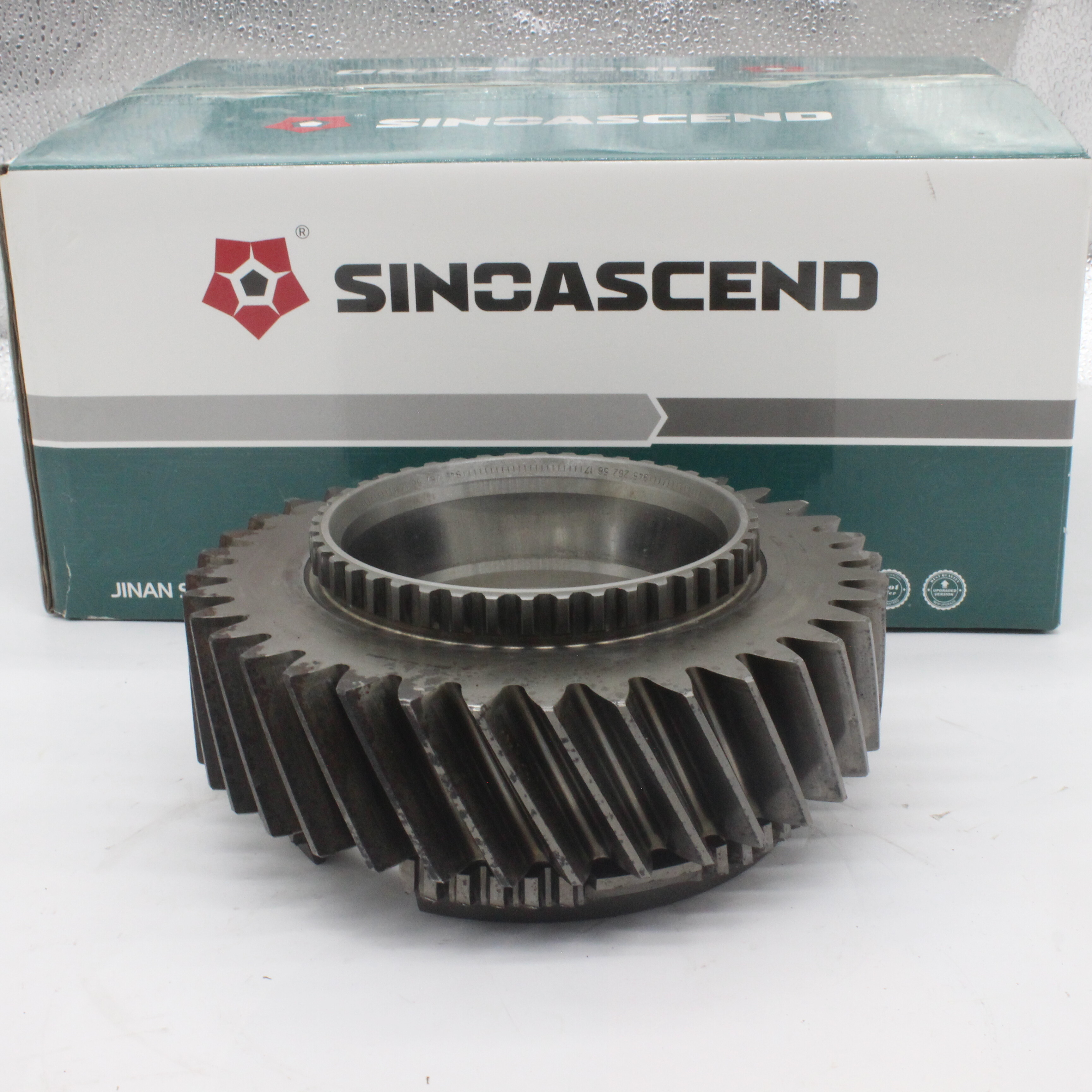 9452629517 9452625617齿轮