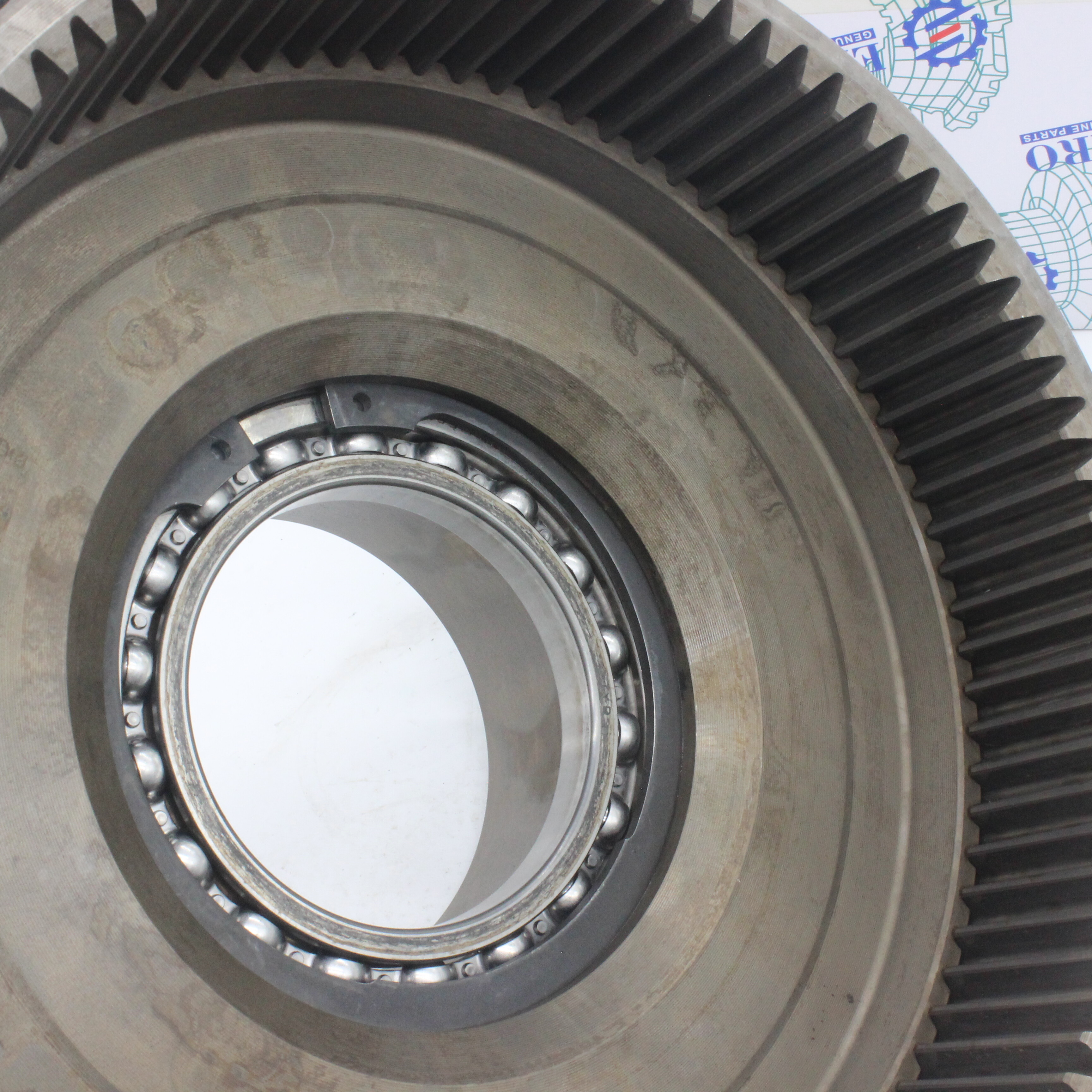 9452620808齿圈9302620125 3892621425支架