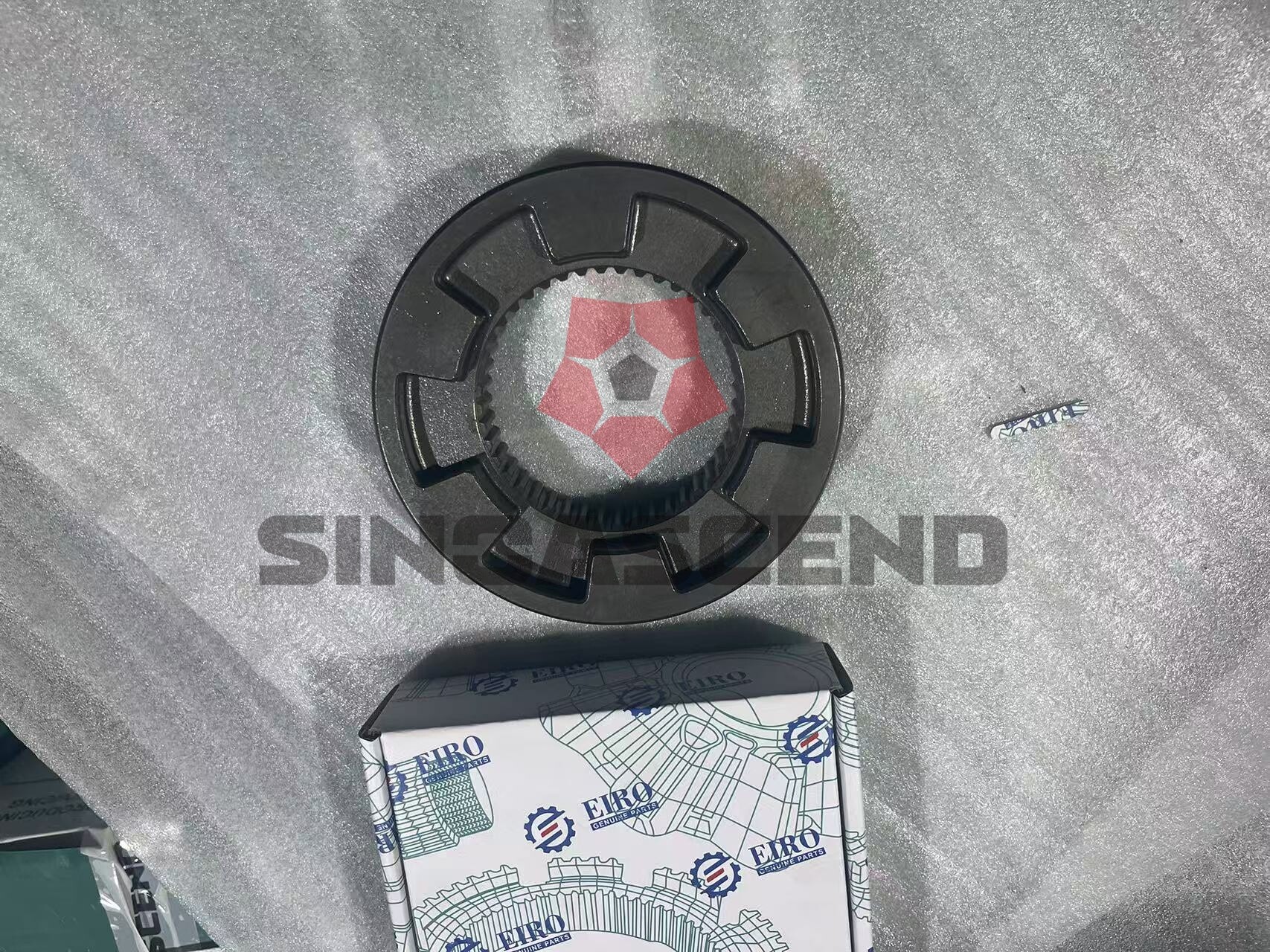 轴间滑动齿合套42116736Sliding gear sleeve