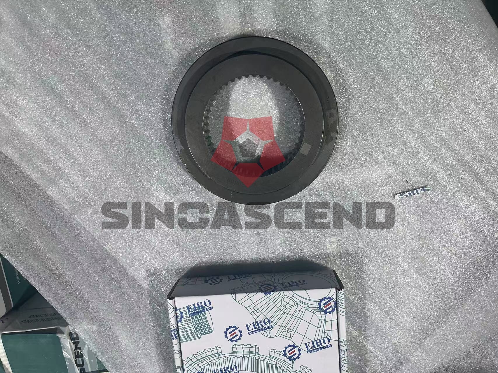 轴间滑动齿合套42116736Sliding gear sleeve