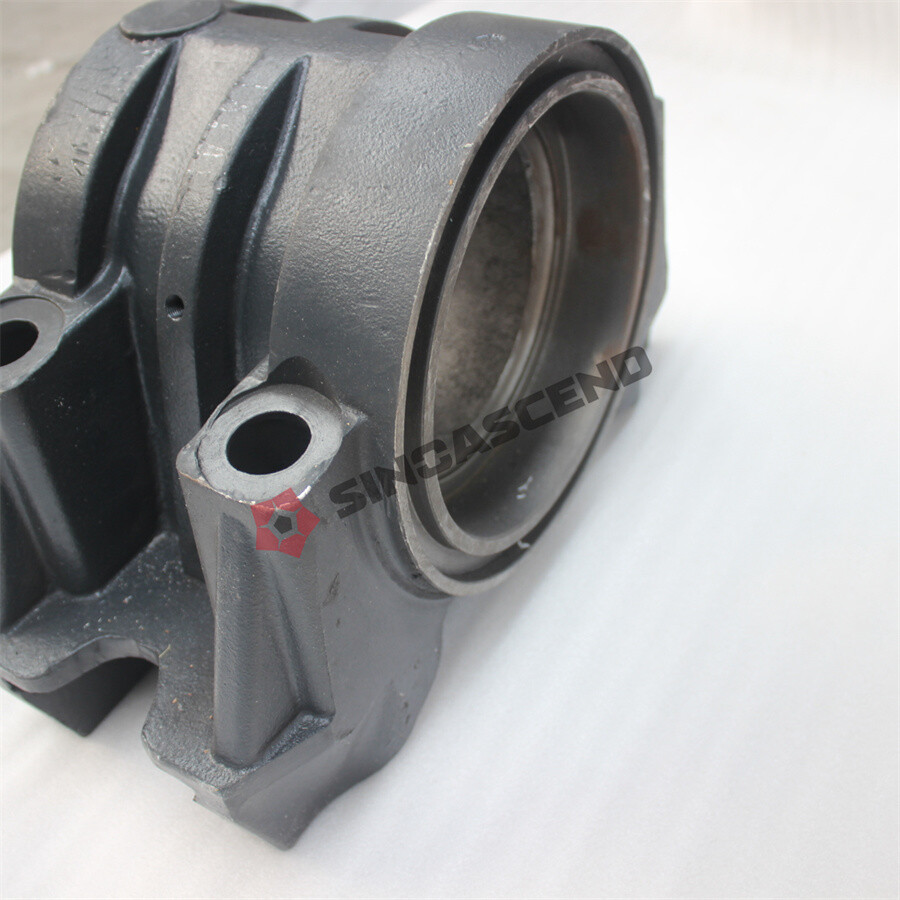 98184858弹簧座 平衡轴壳