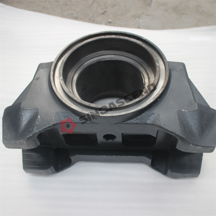 98184858弹簧座 平衡轴壳