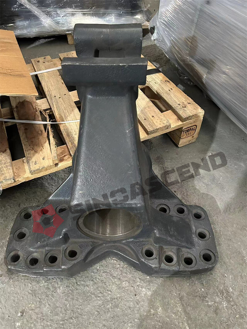 平衡轴支架41025459