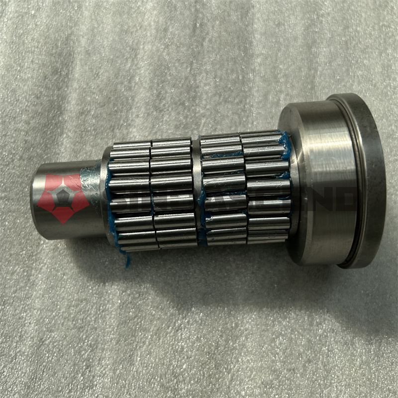 行星轮销+滚轮42064785