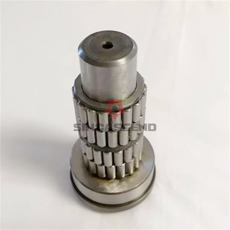 行星轮销+滚轮42064785