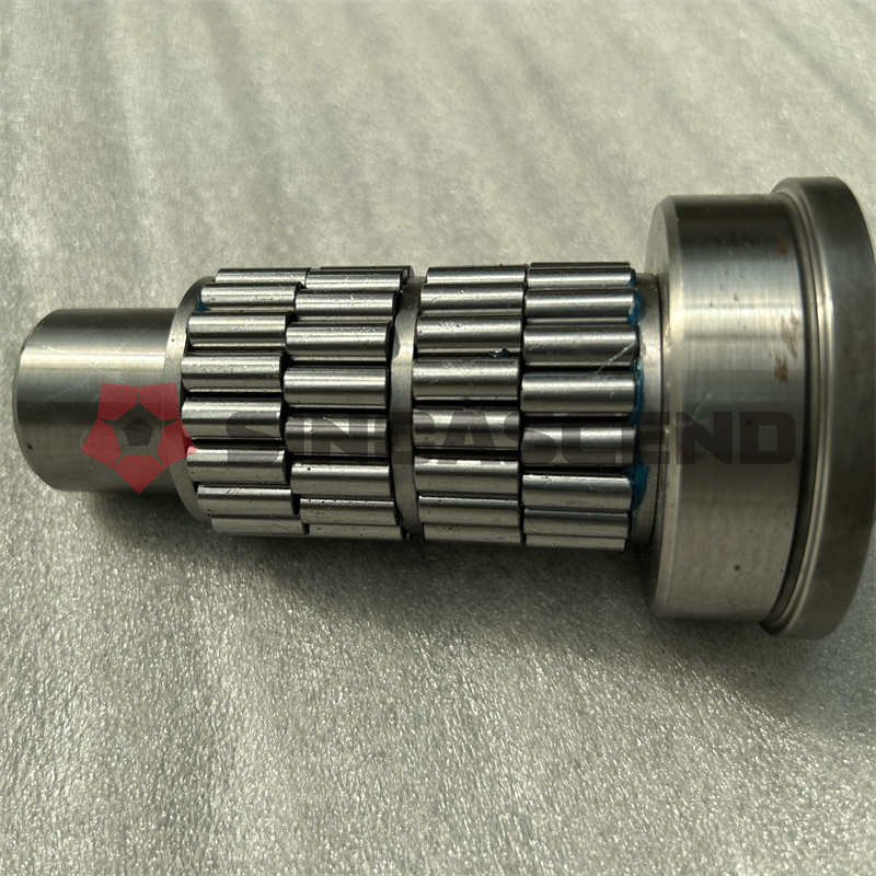 行星轮销+滚轮42064785