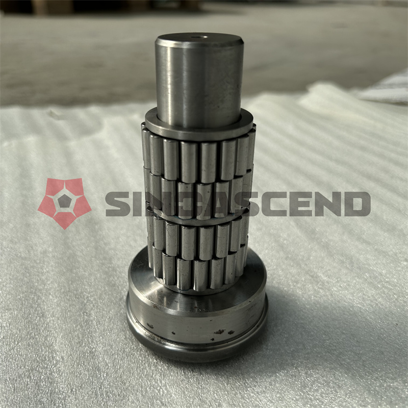 行星轮销+滚轮42064785