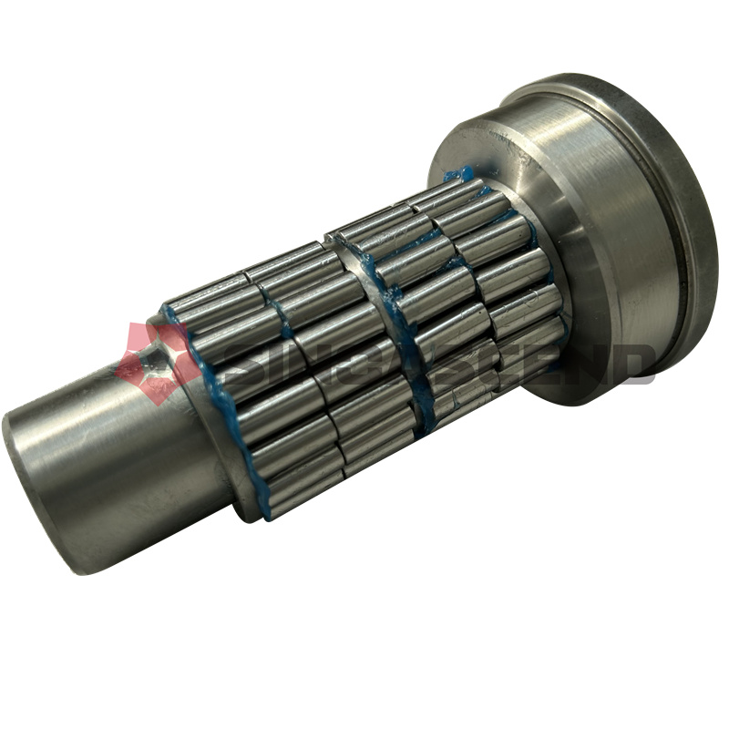 行星轮销+滚轮42064785