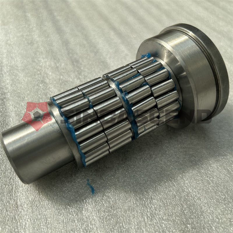 行星轮销+滚轮42064785