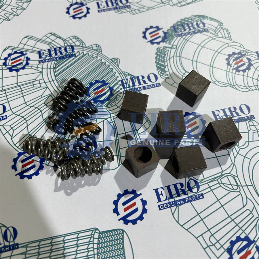 偏心环活塞42117674