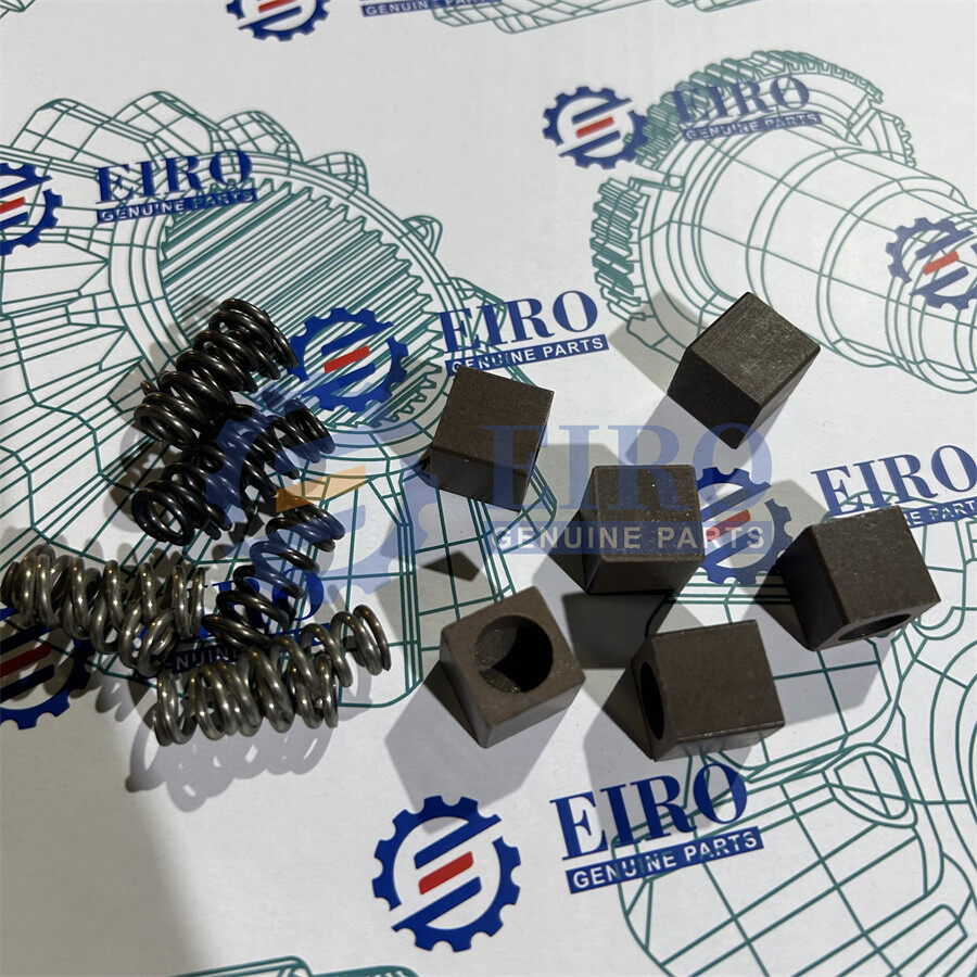 偏心环活塞42117674