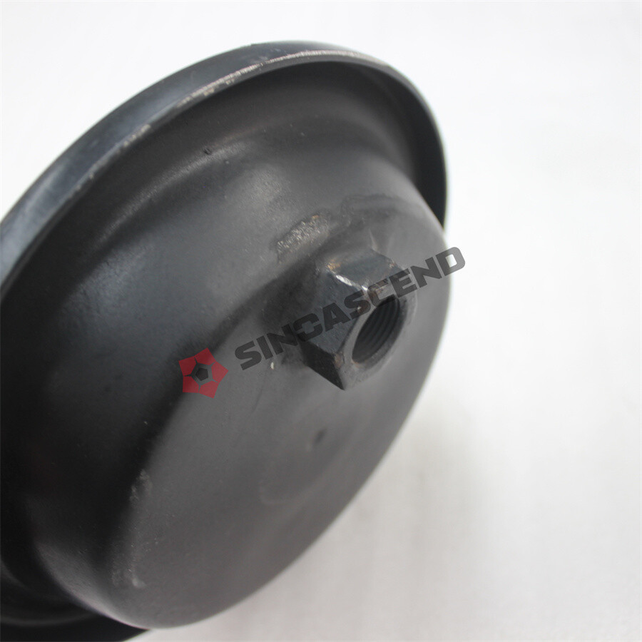 平衡轴盖 端盖2997054