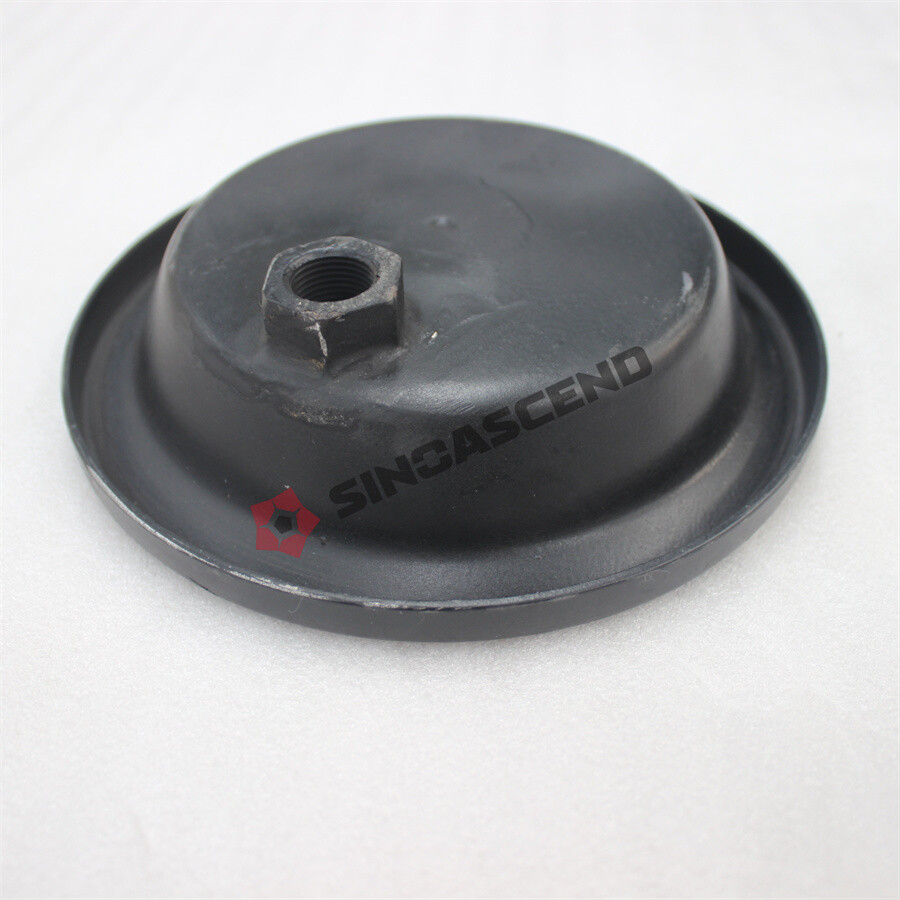 平衡轴盖 端盖2997054