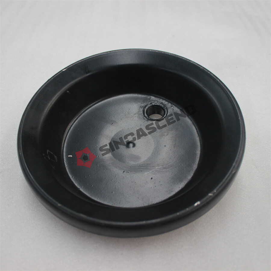 平衡轴盖 端盖2997054